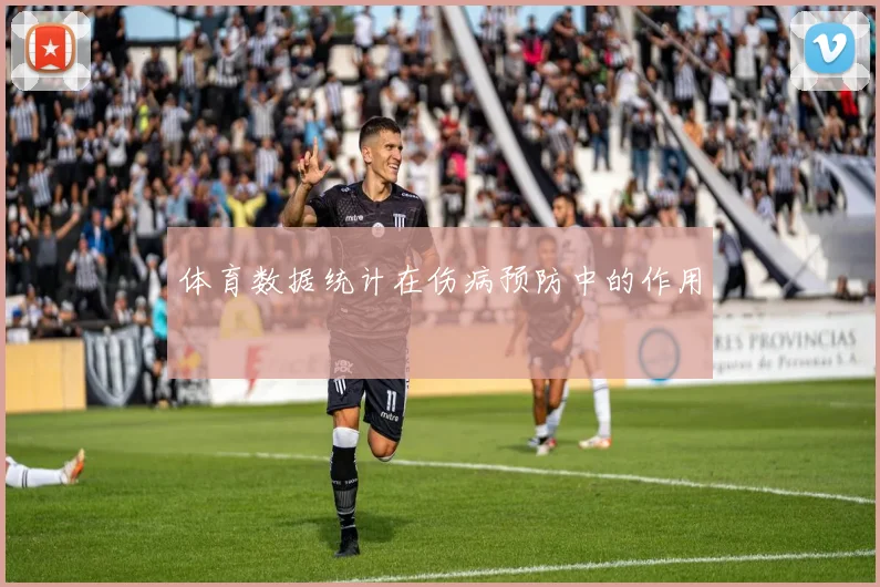 体育数据统计在伤病预防中的作用