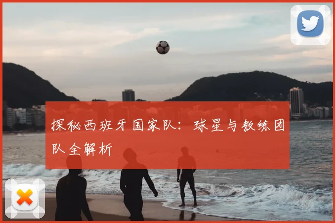探秘西班牙国家队:球星与教练团队全解析